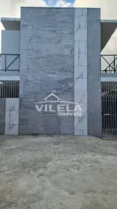 Kitnet com 1 Quarto à venda, 39m² no Jardim Primavera, Caraguatatuba
