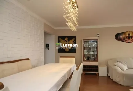Apartamento com 4 Quartos à venda, 96m² no Vila Sônia, São Paulo