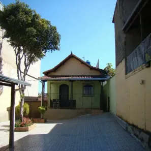 Casa com 3 Quartos à venda, 226m² no Santa Cruz, Belo Horizonte