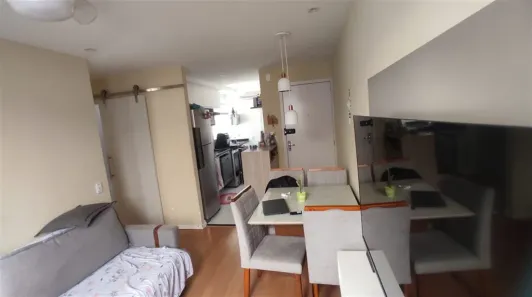 Apartamento com 2 Quartos à venda, 40m² no Madureira, Rio de Janeiro
