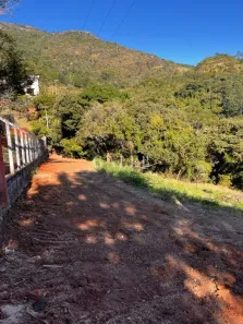 Lote/Terreno à venda, 24580m² no Parque Arco Iris, Atibaia