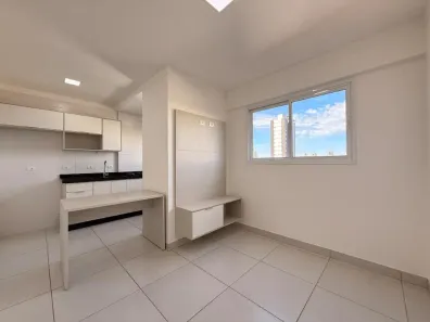 Apartamento com 1 Quarto para alugar, 32m² no Zona 08, Maringá