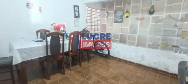 Casa com 3 Quartos à venda, 122m² no João Paulo II, João Pessoa