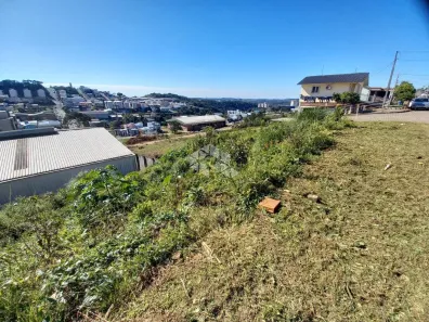 Lote/Terreno à venda, 289m² no Ouro Verde, Bento Gonçalves