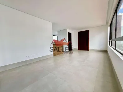 Apartamento com 2 Quartos à venda, 93m² no Pampulha, Belo Horizonte