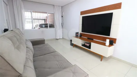 Casa com 2 Quartos à venda, 110m² no Vila Nova Carolina, São Paulo