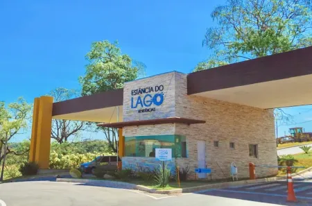 Lote/Terreno à venda, 1000m² no Estância do Lago, Contagem