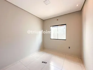 Casa com 3 Quartos à venda, 104m² no Parque Alvorada, Timon