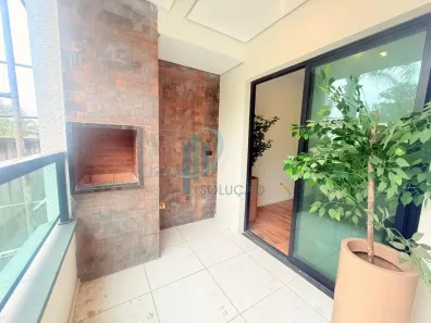 Apartamento com 2 Quartos à venda, 65m² no Caxangá, Suzano