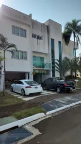Casa de Condomínio com 3 Quartos à venda, 360m² no Operária, Londrina