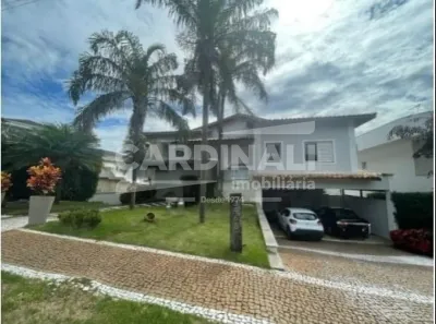 Casa de Condomínio com 4 Quartos à venda, 259m² no Vila Marieta, Campinas