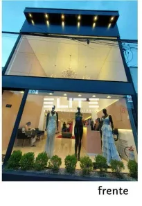 Prédio Comercial à venda, 208m² no Jardim, Santo André