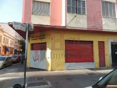 Ponto Comercial para alugar, 122m² no Campos Elíseos, São Paulo