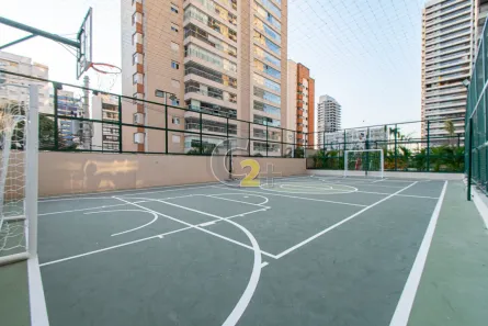 Apartamento com 4 Quartos à venda, 162m² no Perdizes, São Paulo