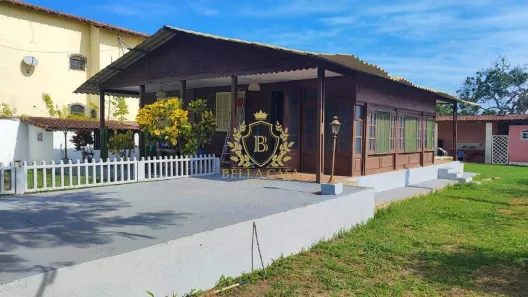 Casa com 5 Quartos para alugar, 156m² no Vilatur, Saquarema