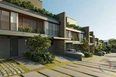 Casa de Condomínio com 2 Quartos à venda, 110m² no Lagoa da Conceição, Florianópolis