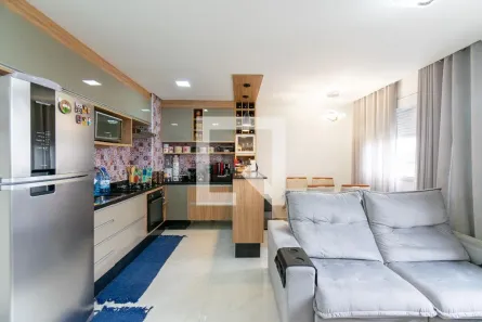 Apartamento com 1 Quarto à venda, 38m² no Vila Paulista, São Paulo