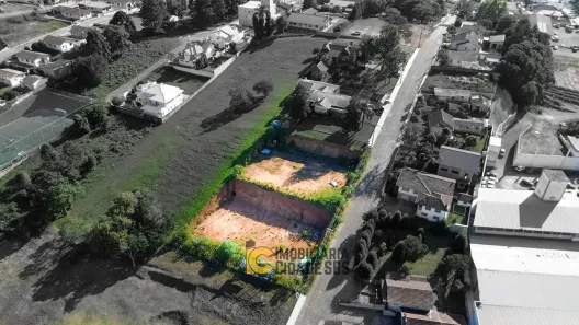 Lote/Terreno à venda, 2270m² no Rio Negro, São Bento do Sul