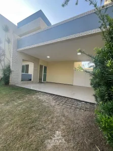 Casa de Condomínio com 4 Quartos à venda, 180m² no Turu, São Luís