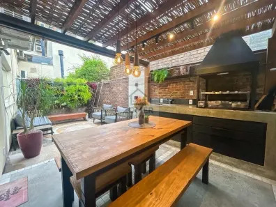 Casa de Condomínio com 3 Quartos à venda, 219m² no Teresópolis, Porto Alegre