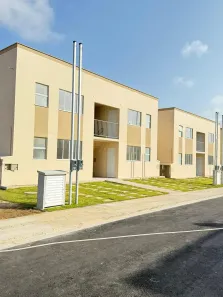 Apartamento com 2 Quartos à venda, 45m² no Pindaí, Paço do Lumiar