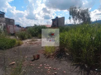 Lote/Terreno à venda, 780m² no Cidade Seródio, Guarulhos