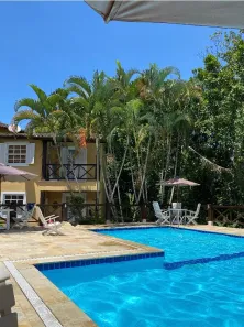 Casa com 2 Quartos à venda, 73m² no Barra do Una, São Sebastião