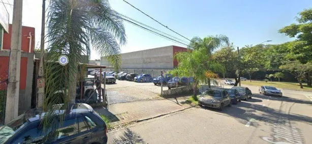 Lote/Terreno à venda, 750m² no Jardim das Indústrias, São José dos Campos
