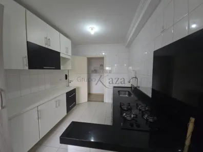 Apartamento com 2 Quartos para alugar, 75m² no Jardim América, São José dos Campos