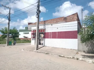 Prédio Comercial à venda, 212m² no Gramame, João Pessoa