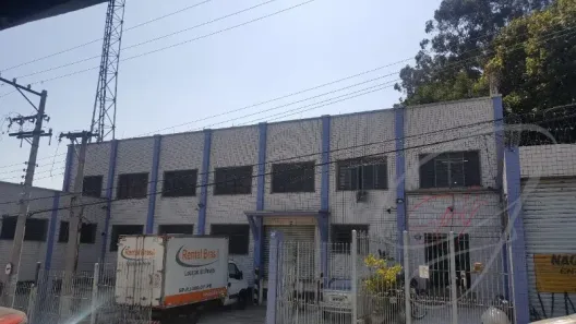 Galpão/Depósito/Armazém à venda, 1870m² no Vila Carbone, São Paulo