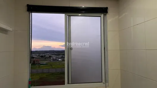 Apartamento com 2 Quartos à venda, 47m² no Cidade Industrial 2, Londrina