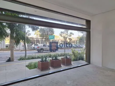 Ponto Comercial para alugar, 46m² no Chácara Santo Antônio (Zona Sul), São Paulo