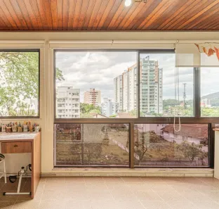 Apartamento com 4 Quartos à venda, 193m² no Centro, Joinville
