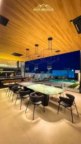 Casa com 5 Quartos à venda, 400m² no Cajupiranga, Parnamirim