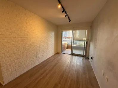 Apartamento com 2 Quartos à venda, 62m² no Água Branca, São Paulo