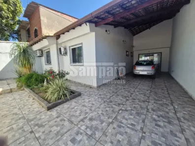 Casa com 3 Quartos à venda, 210m² no Campo Grande, Rio de Janeiro
