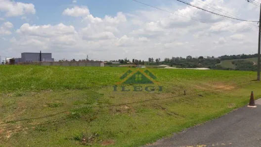 Lote/Terreno à venda, 1000m² no Condomínio Fazenda Alta Vista, Salto de Pirapora