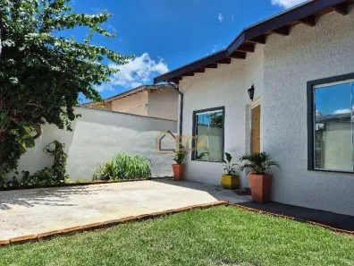 Casa com 3 Quartos à venda, 107m² no Residencial Parque das Palmeiras, Pindamonhangaba