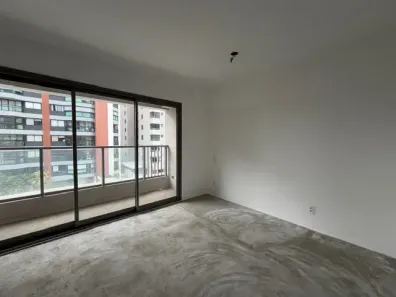 Apartamento com 1 Quarto à venda, 25m² no Indianópolis, São Paulo