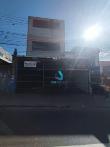 Prédio Comercial à venda, 1100m² no Americanópolis, São Paulo
