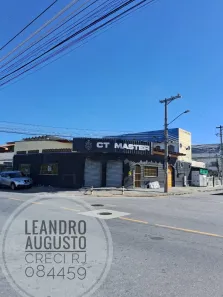 Ponto Comercial para alugar, 250m² no Bangu, Rio de Janeiro