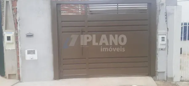Casa com 2 Quartos à venda, 80m² no Jardim São João Batista, São Carlos