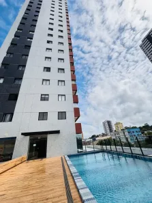 Apartamento com 1 Quarto à venda, 45m² no Marco, Belém