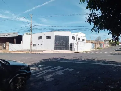 Ponto Comercial para alugar, 270m² no Jardim São Marco, São José do Rio Preto