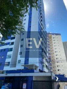 Apartamento com 3 Quartos à venda, 67m² no Pina, Recife
