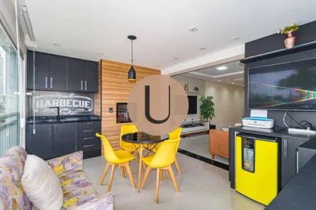 Apartamento com 2 Quartos à venda, 85m² no Alto da Mooca, São Paulo