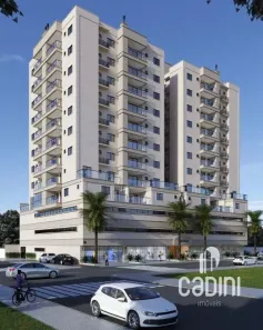 Apartamento com 2 Quartos à venda, 78m² no Tabuleiro, Camboriú