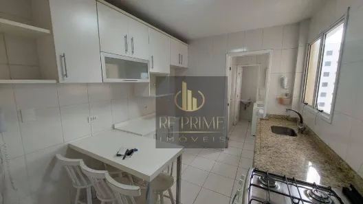 Apartamento com 3 Quartos à venda, 82m² no Água Fria, São Paulo
