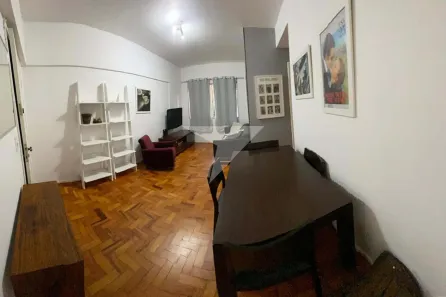 Apartamento com 2 Quartos à venda, 70m² no Vila Nova Conceição, São Paulo
